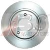 A.B.S. 17094 Brake Disc